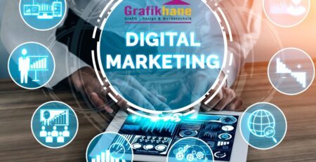 Digitales Marketing – Die Zukunft für regionale Unternehmen | Grafikhane
